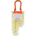 Full Circle® - Flaskerenser dobbelt - peach